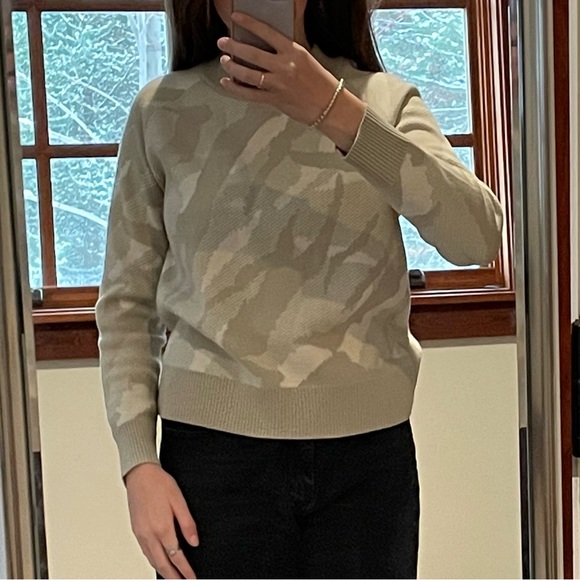 Athleta Sweater - Picture 2 of 3